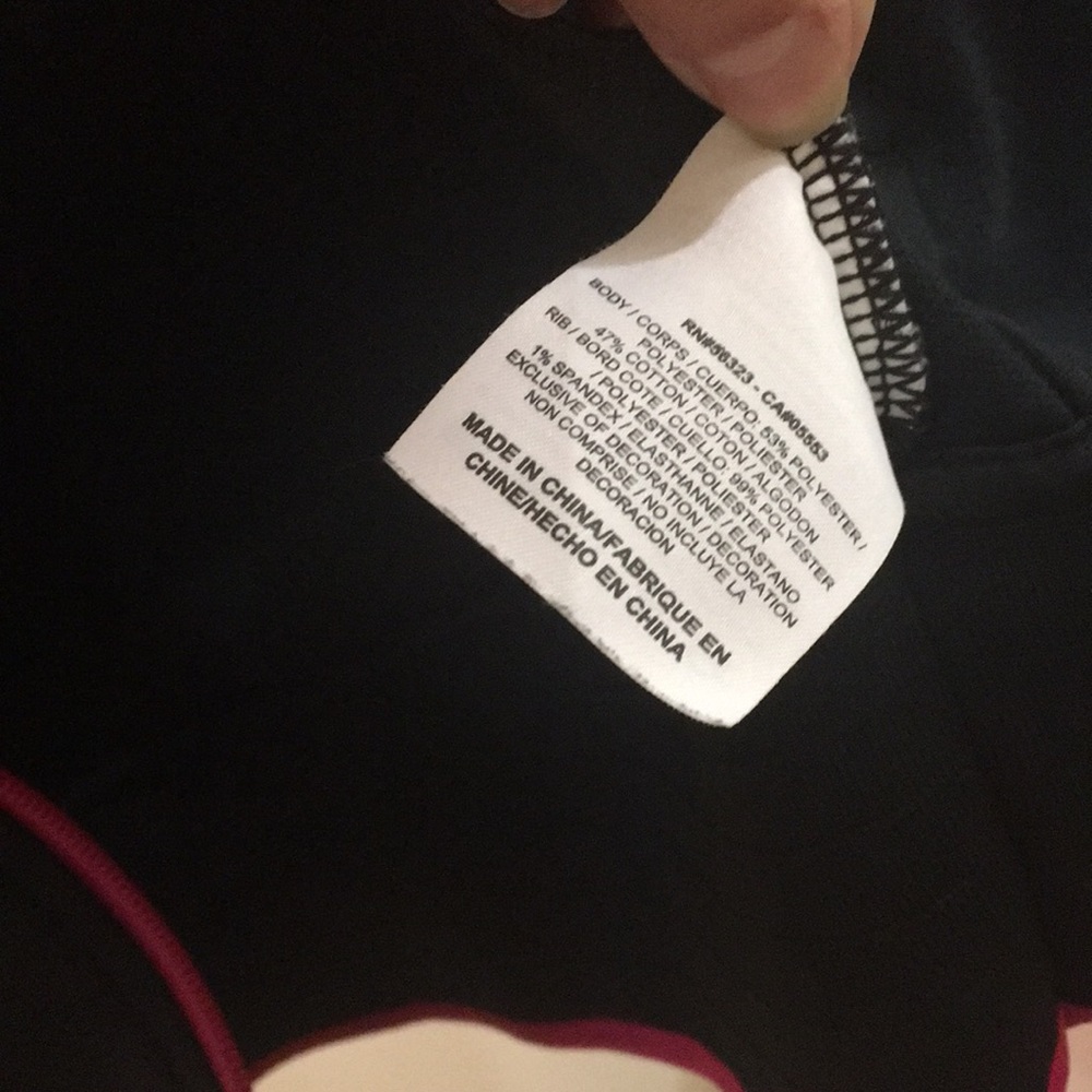 ✅ NIKE Sportswear Jacket - Picture 5 of 5